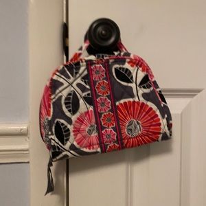 Vera Bradley Jewelry Travel Case